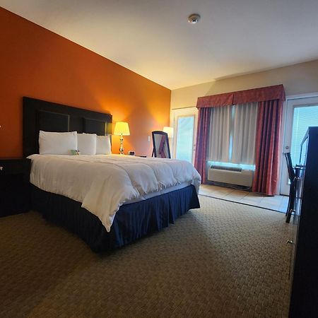Grand Hotel Spring City Exterior foto