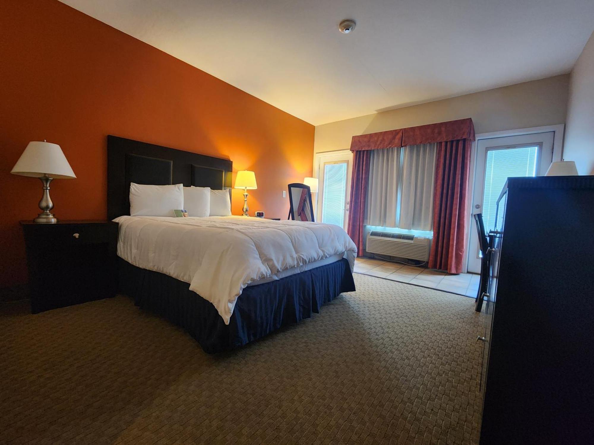 Grand Hotel Spring City Exterior foto