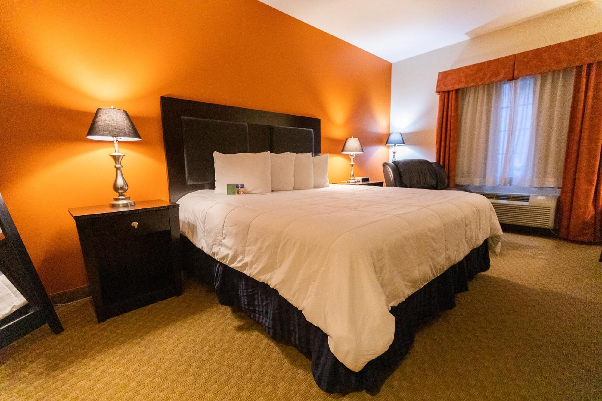 Grand Hotel Spring City Exterior foto