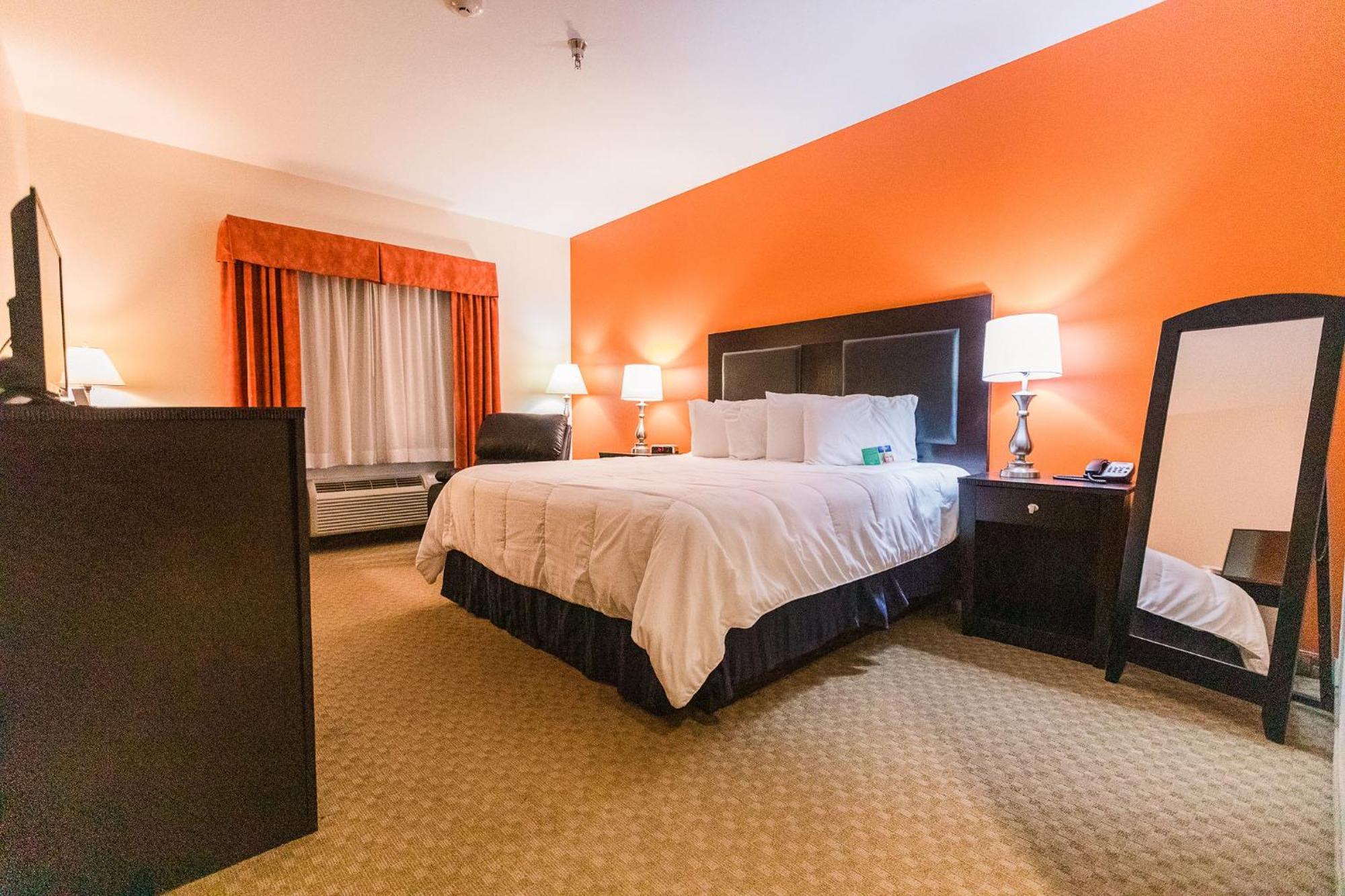 Grand Hotel Spring City Exterior foto